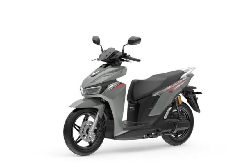 Skuter listrik VinFast