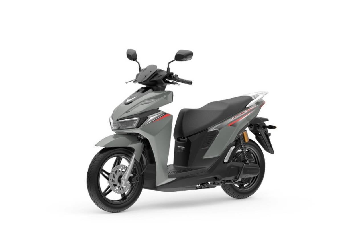 Skuter listrik VinFast