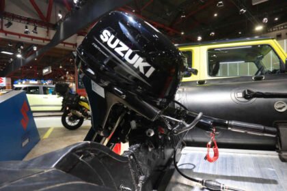 Suzuki Marine