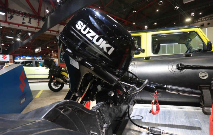 Suzuki Marine