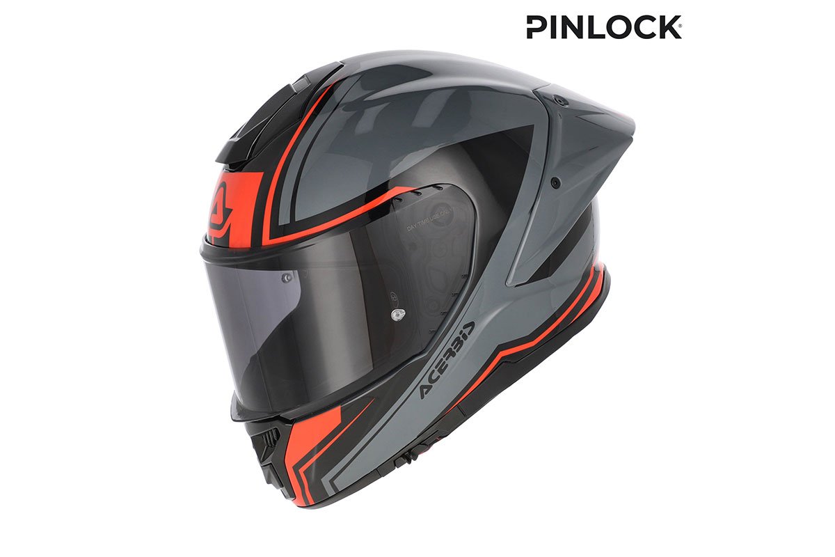 helm Acerbis TARMAK-X