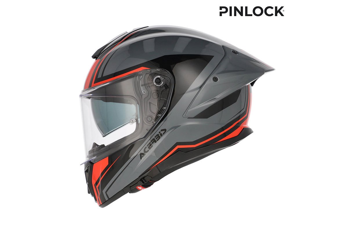 helm Acerbis TARMAK-X