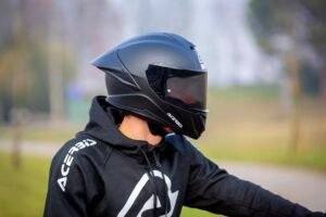 Helm Acerbis