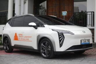 GAC Aion