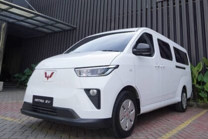 Wuling MitraEV