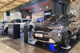 Kia Indonesia