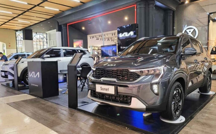 Kia Indonesia