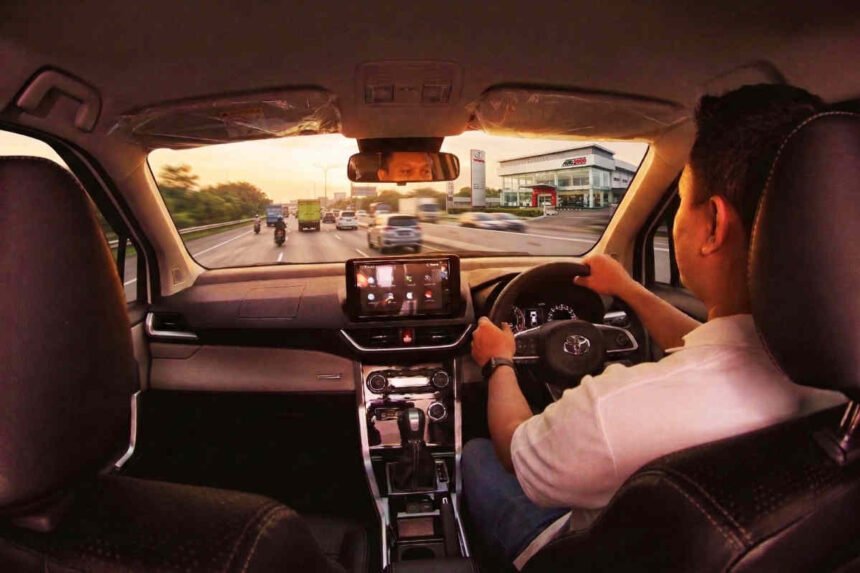 Tips berpuasa saat mudik lebaran