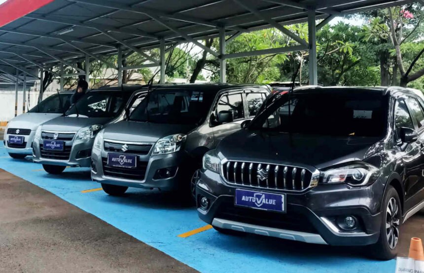 Suzuki Auto