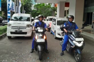 Suzuki Bengkel Siaga