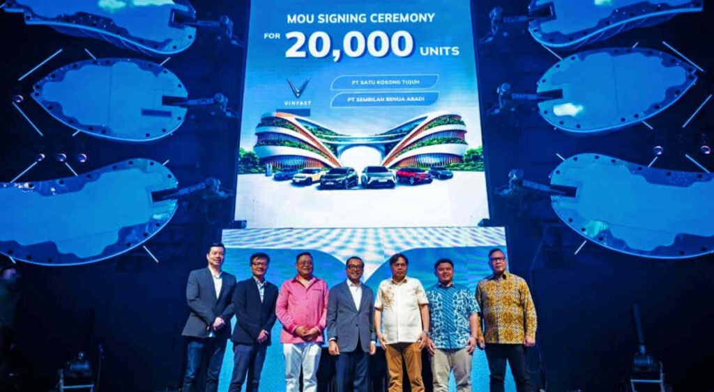 VinFast Indonesia
