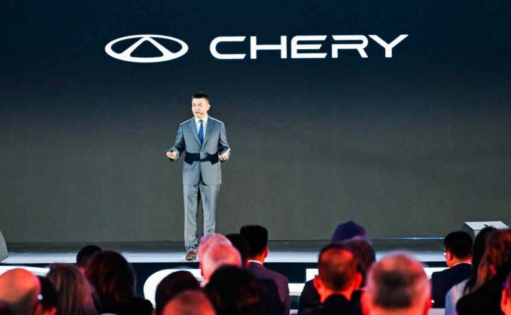 Chery Group