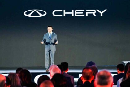 Chery Group