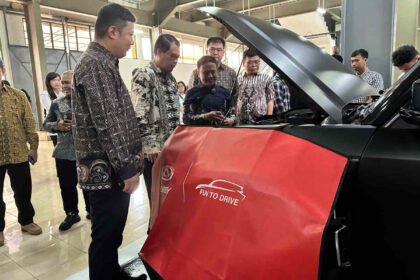 Chery Training Center