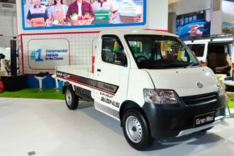 Daihatsu Gran Max