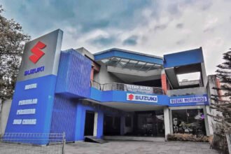 Suzuki Motor