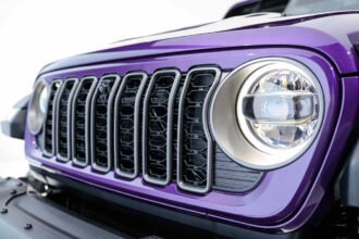 Jeep 2026