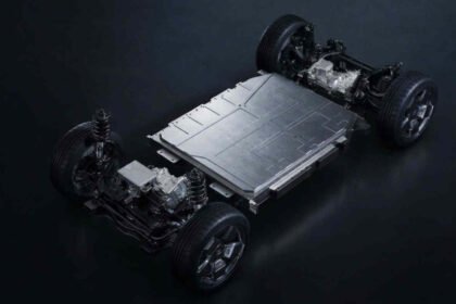 iCar gunakan platform i-SWIFT