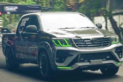 Telkomsel Kejurnas Drag Race 2026