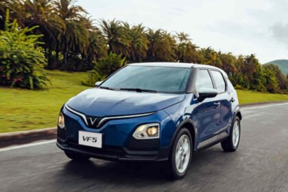 VinFast VF 5
