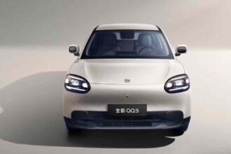 Chery QQ3