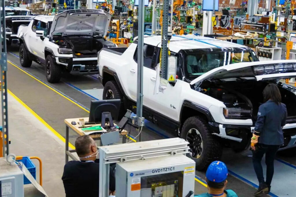 General Motors
