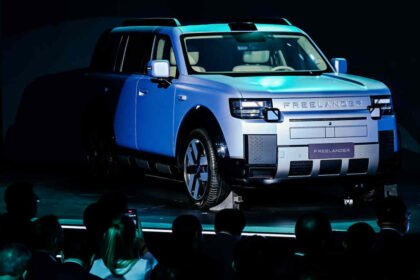 Freelander