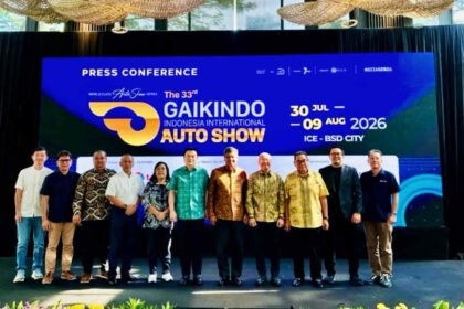 GIIAS 2026