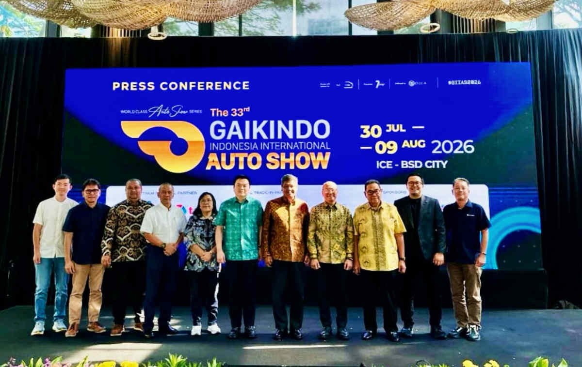GIIAS 2026