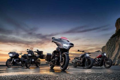 Harley-Davidson