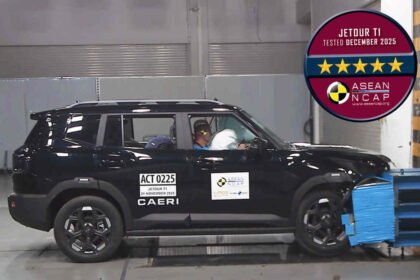 Jetour T1