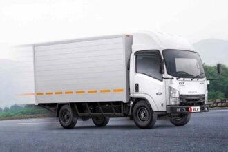 Mesin diesel Isuzu
