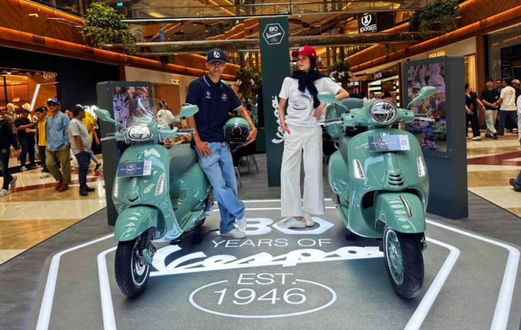 Vespa