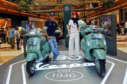 Vespa
