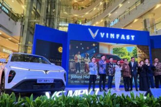 VinFast MPV 7