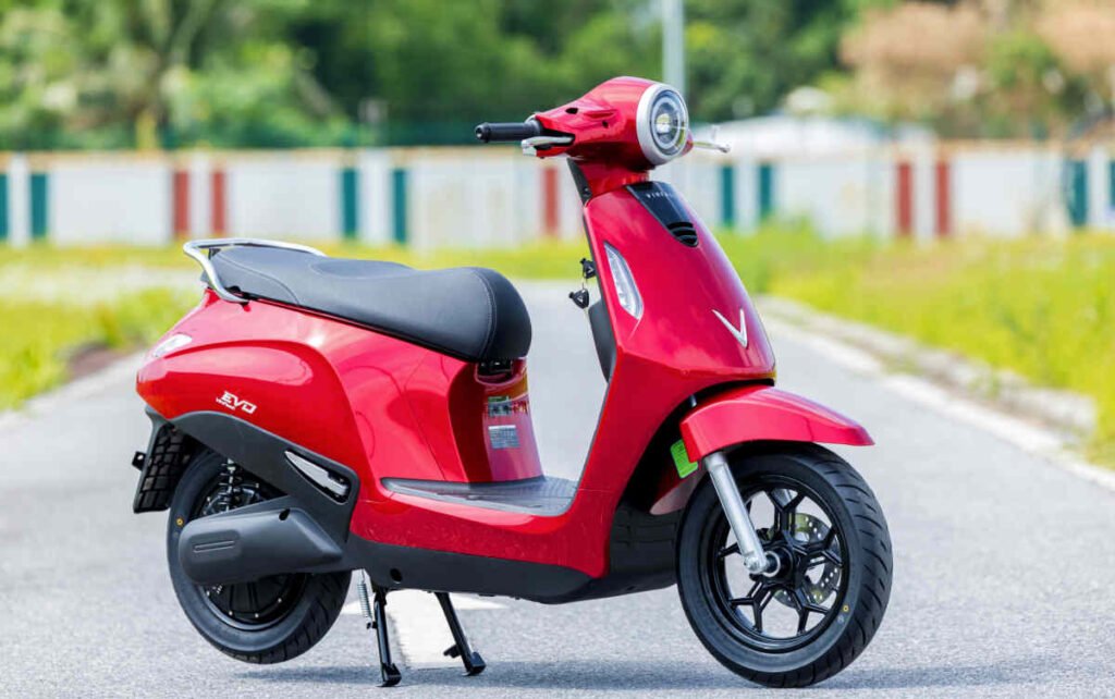 VinFast e-Scooter