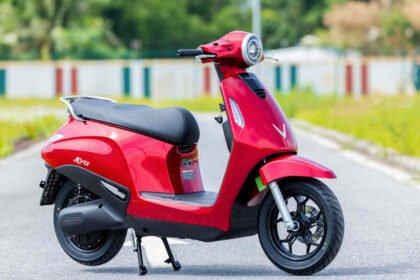 VinFast e-Scooter