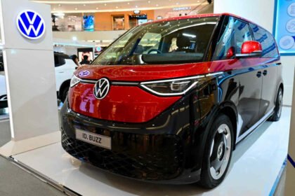 Volkswagen ID. Buzz Eclipse Edition