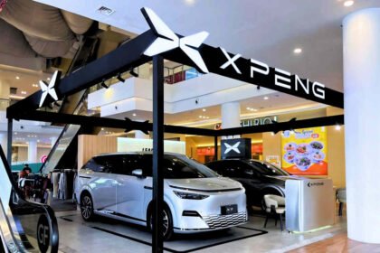 Xpeng