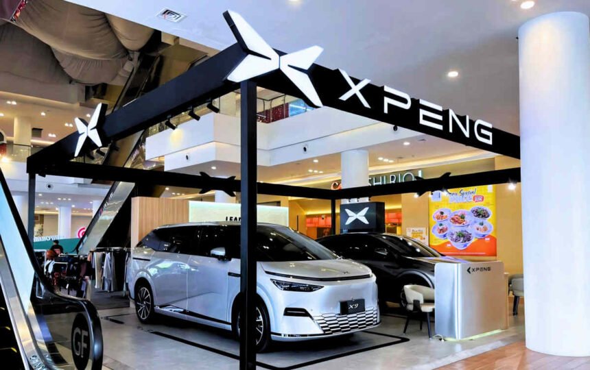 Xpeng