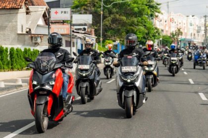 JMC Maxi Tour Boemi Nusantara 2026