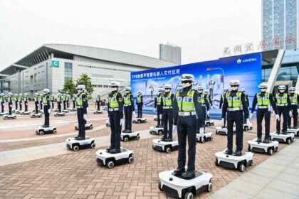 AiMOGA Robotics