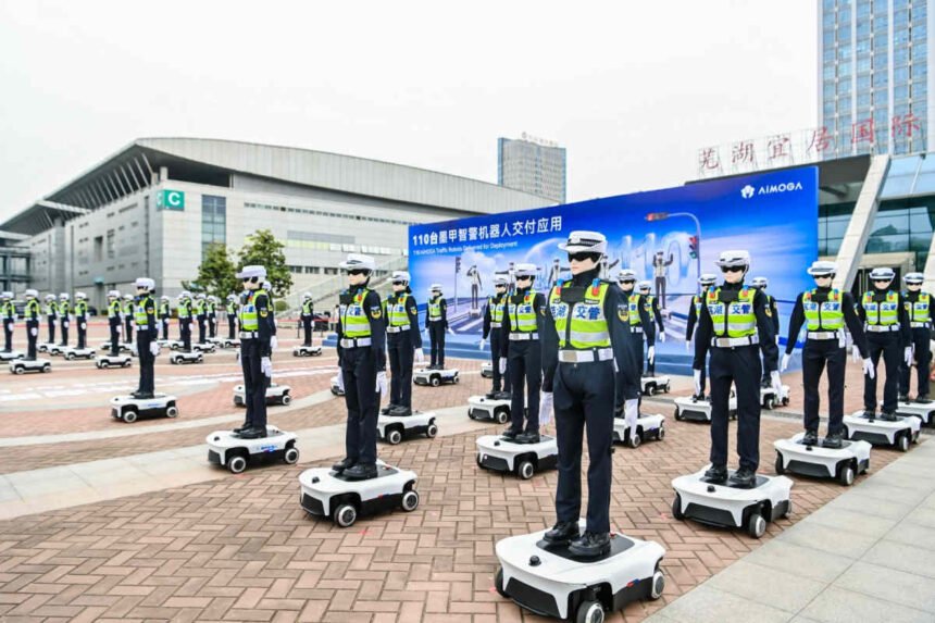 AiMOGA Robotics