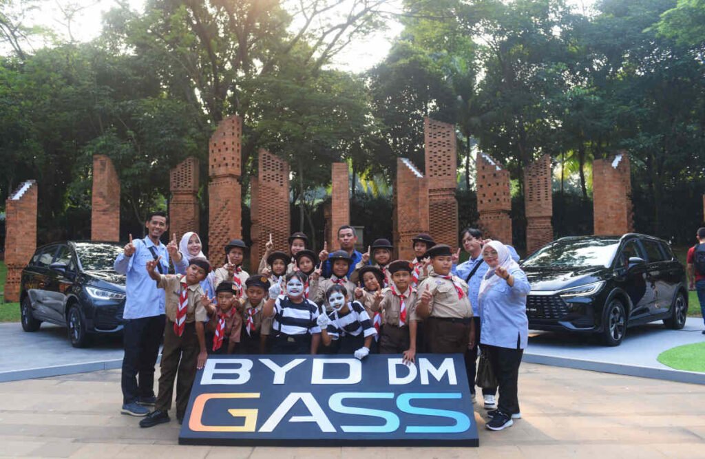 BYD