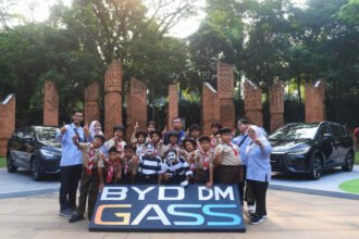 BYD