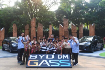 BYD
