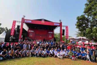 Daihatsu Kumpul Sahabat 2026