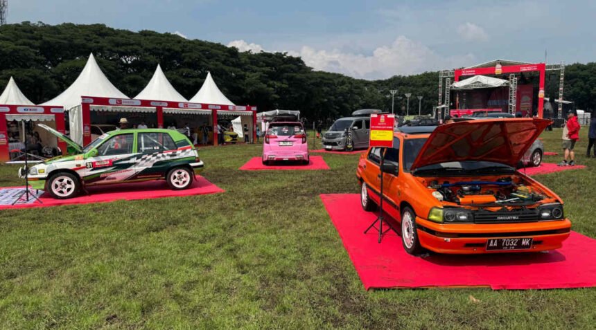 Daihatsu