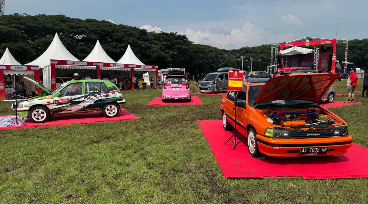 Daihatsu