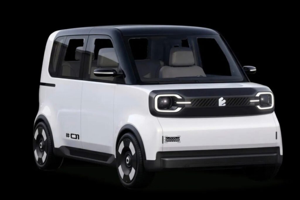 Keicar